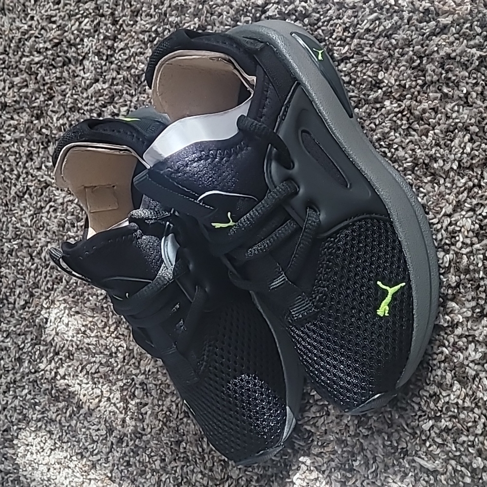 New! Kids Puma Shoes Size 12c